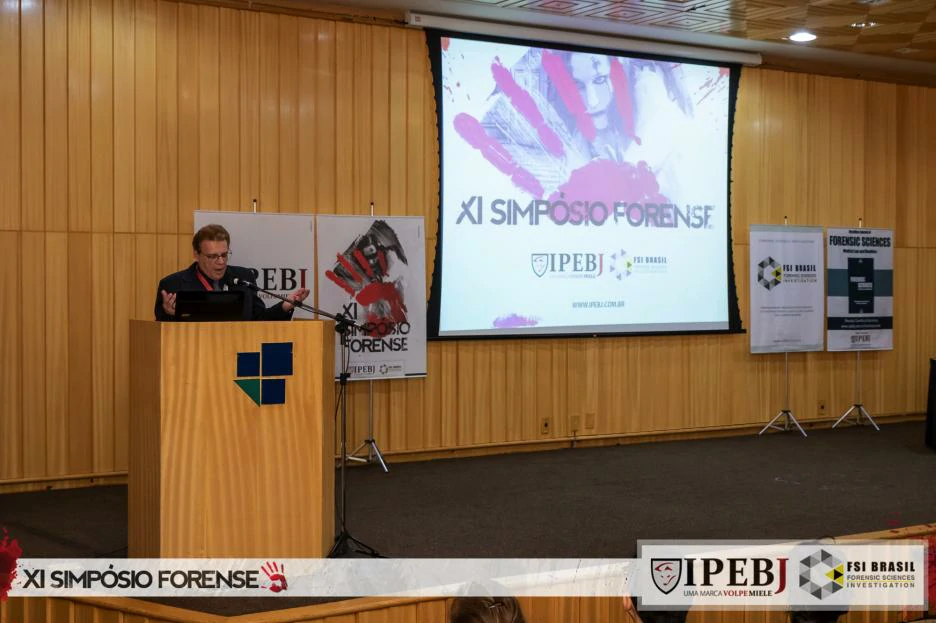 XI Simpósio Forense