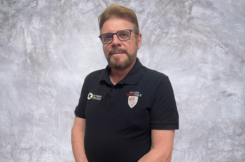 Foto de Adilson Pereira