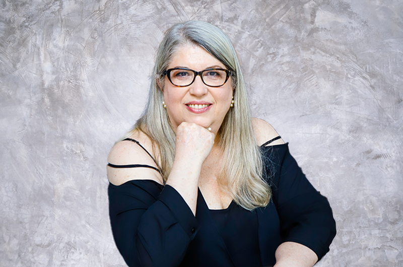 Foto de Tânia Mara Volpe Miele