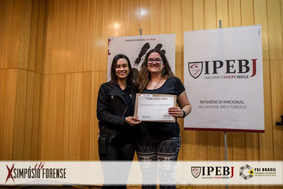 Curso Pós-Graduação em Psicologia Forense - Jurídica