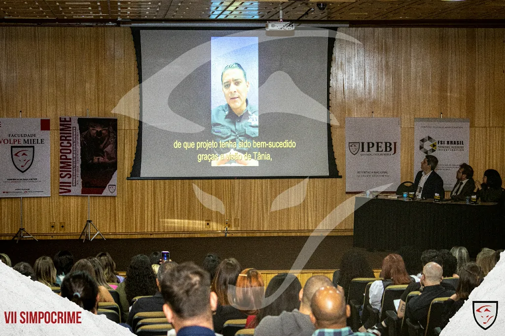 VII SIMPOCRIME