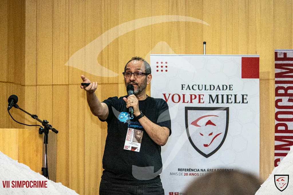 VII SIMPOCRIME