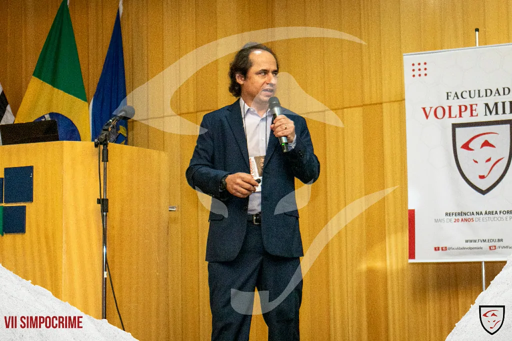 VII SIMPOCRIME