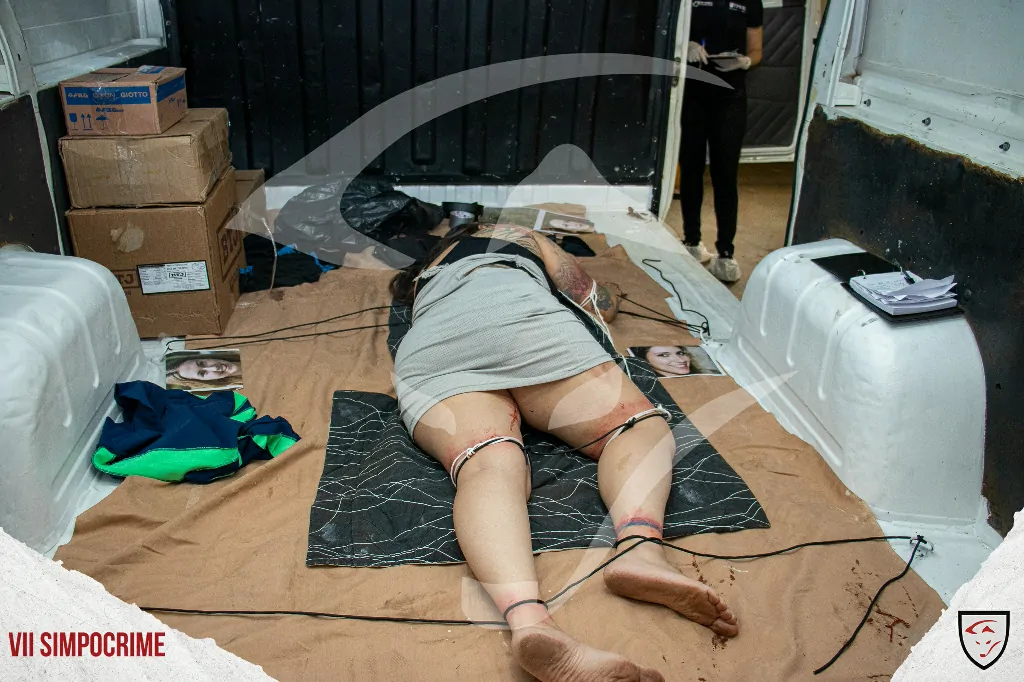 VII SIMPOCRIME