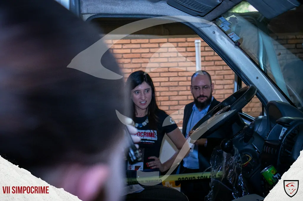 VII SIMPOCRIME
