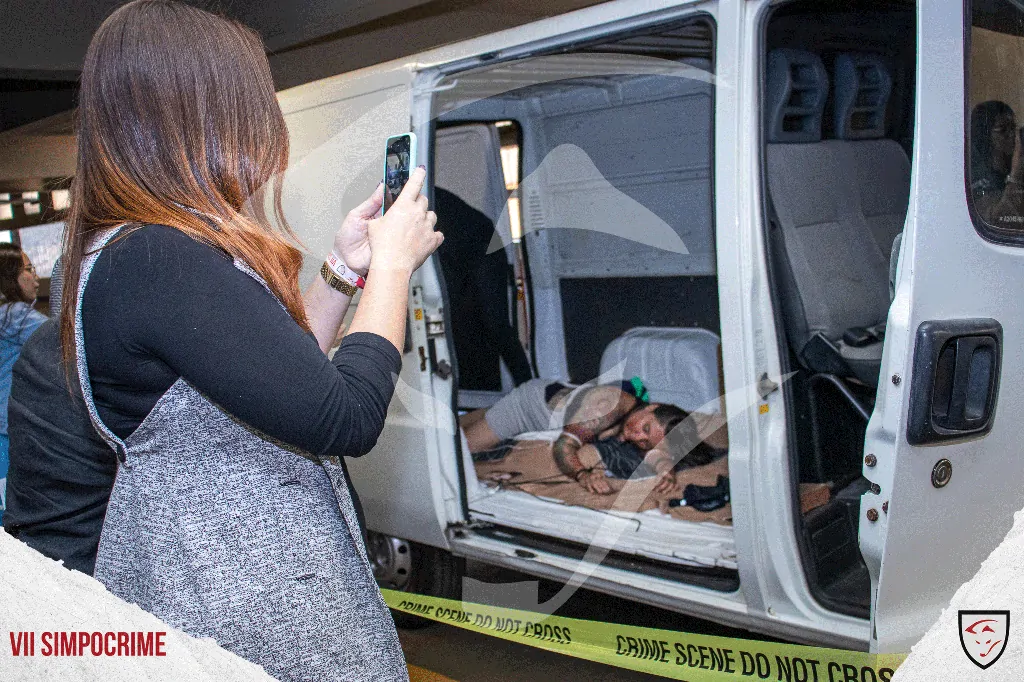 VII SIMPOCRIME