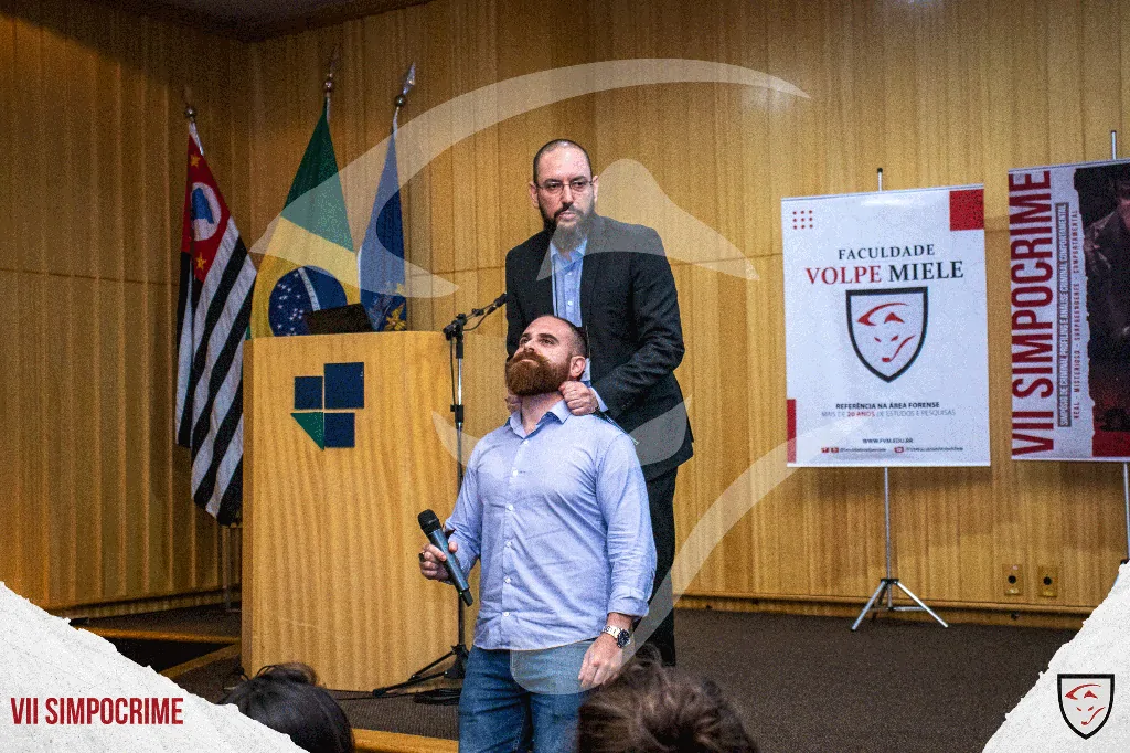 VII SIMPOCRIME