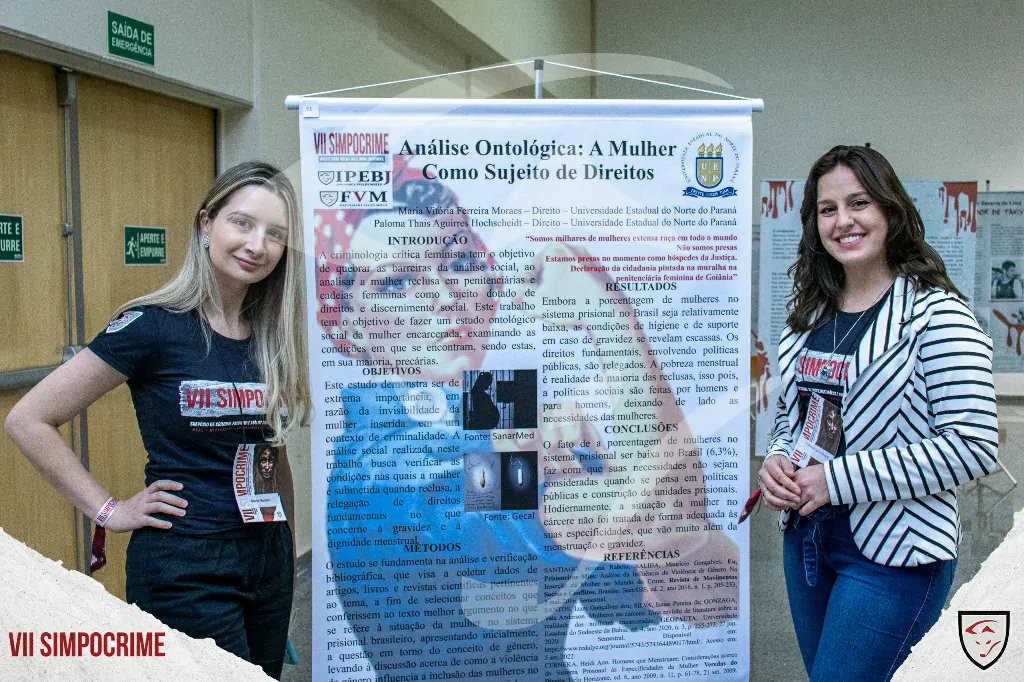 VII SIMPOCRIME