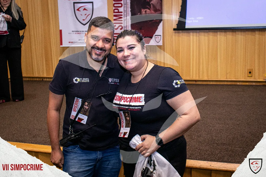 VII SIMPOCRIME