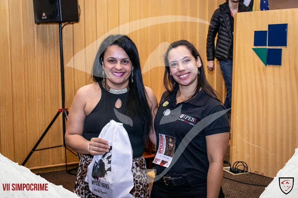 VII SIMPOCRIME