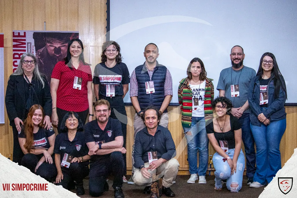 VII SIMPOCRIME