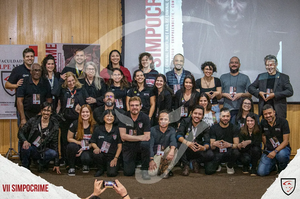 VII SIMPOCRIME