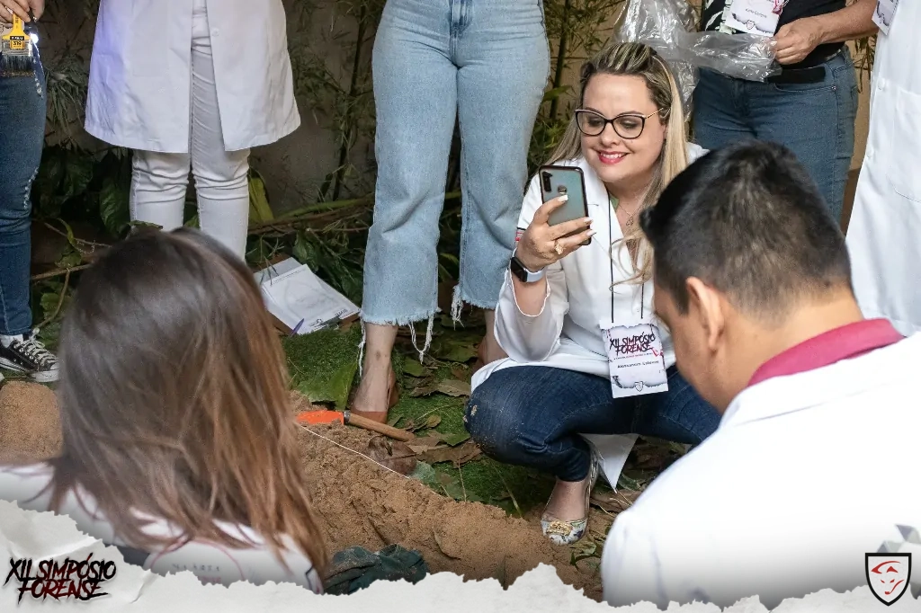 XII Simpósio Forense