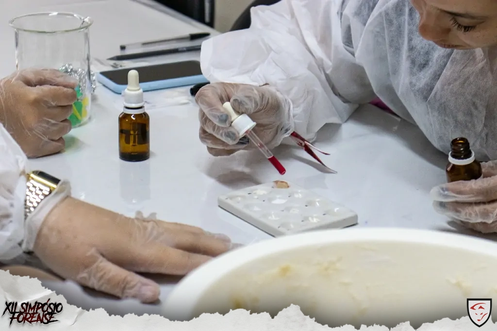 XII Simpósio Forense
