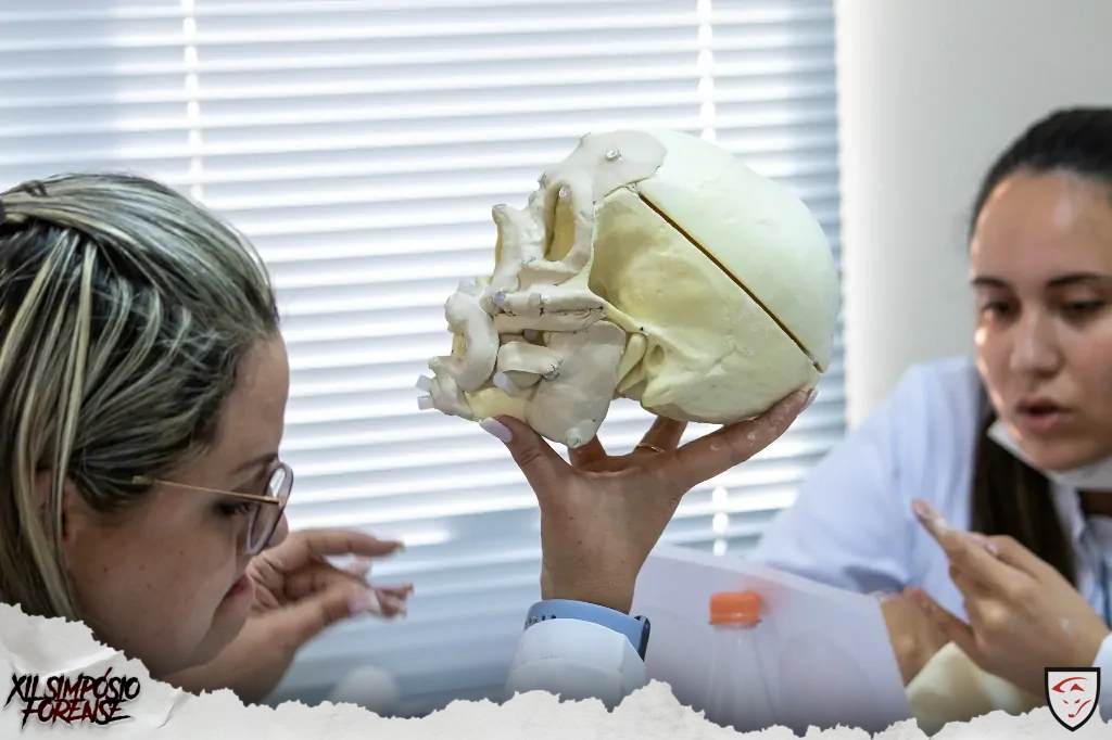 XII Simpósio Forense