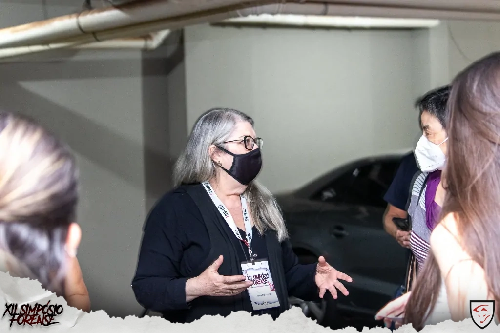 XII Simpósio Forense