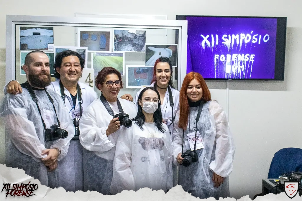 XII Simpósio Forense