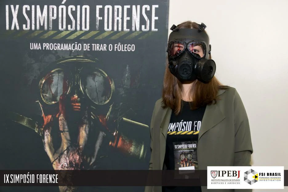 IX Simpósio Forense