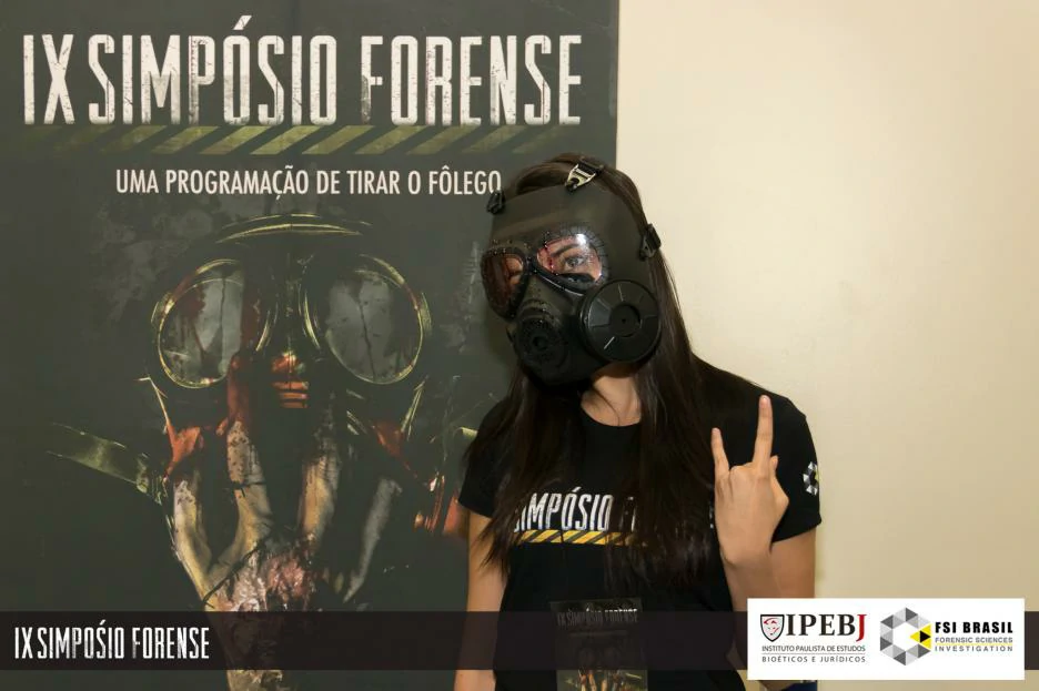 IX Simpósio Forense
