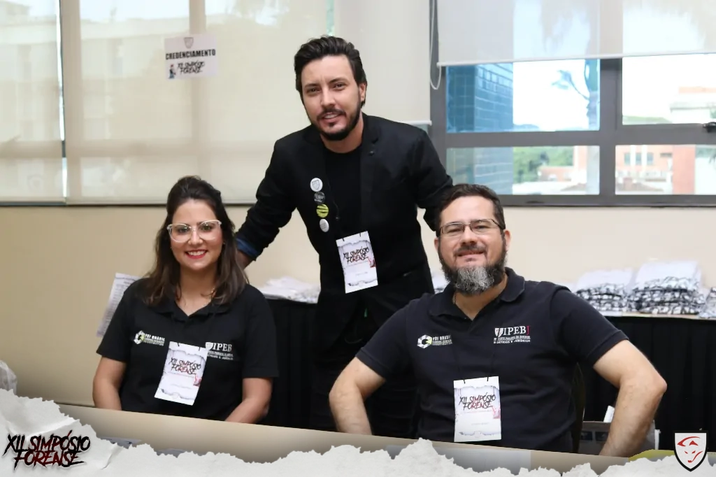 XII Simpósio Forense