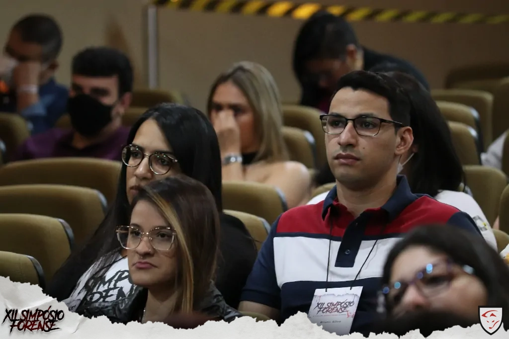 XII Simpósio Forense