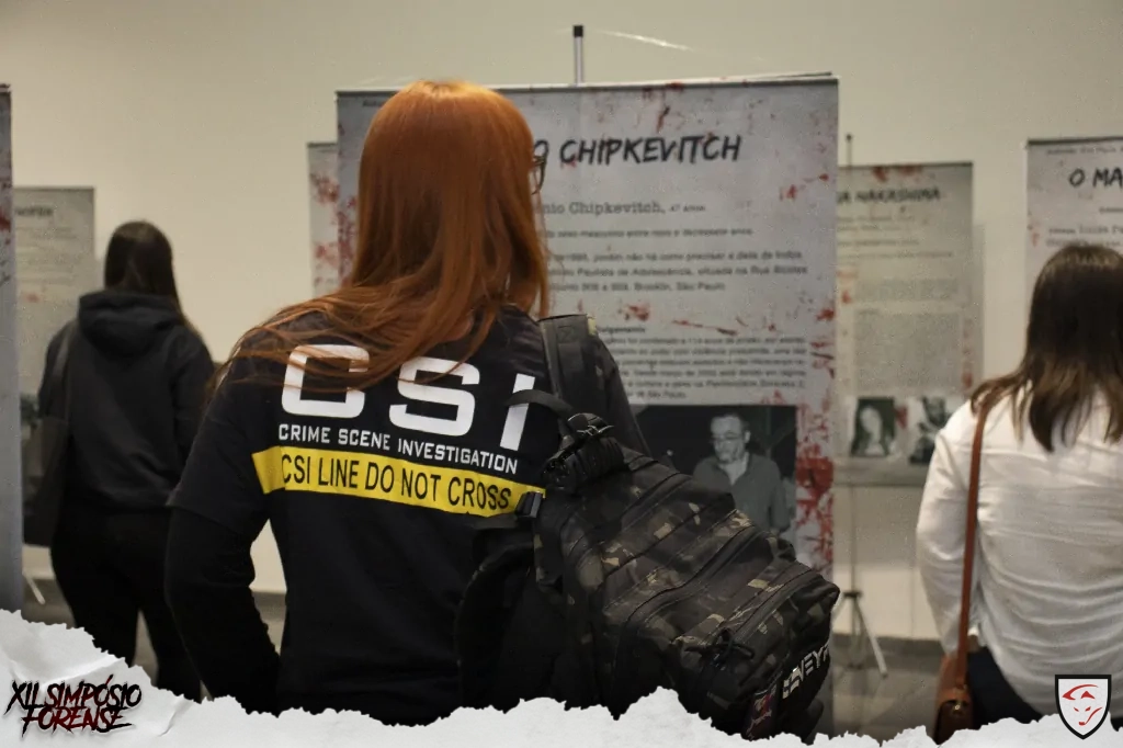 XII Simpósio Forense