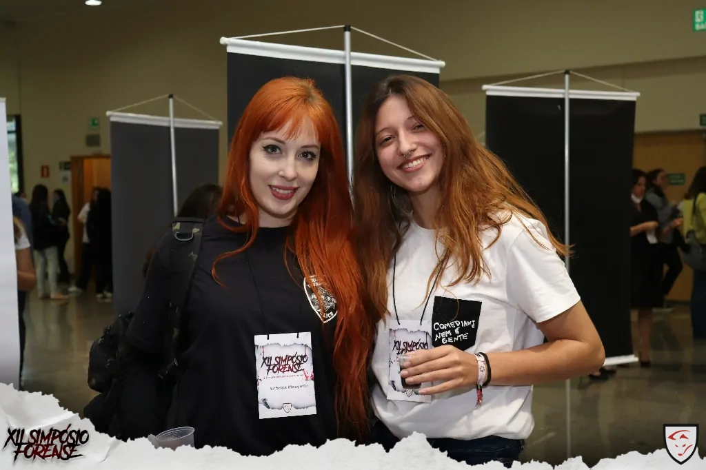 XII Simpósio Forense