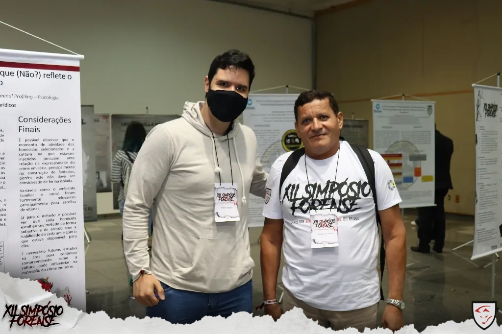XII Simpósio Forense