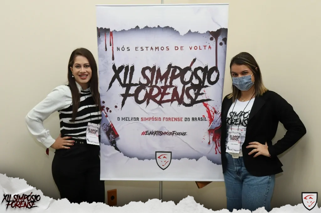 XII Simpósio Forense