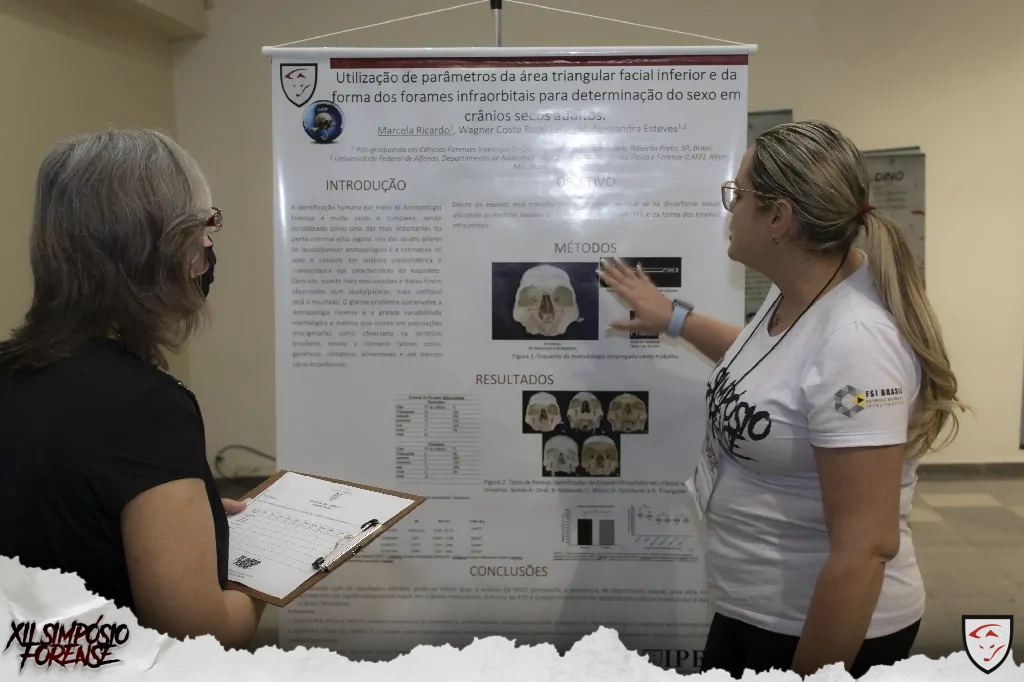 XII Simpósio Forense