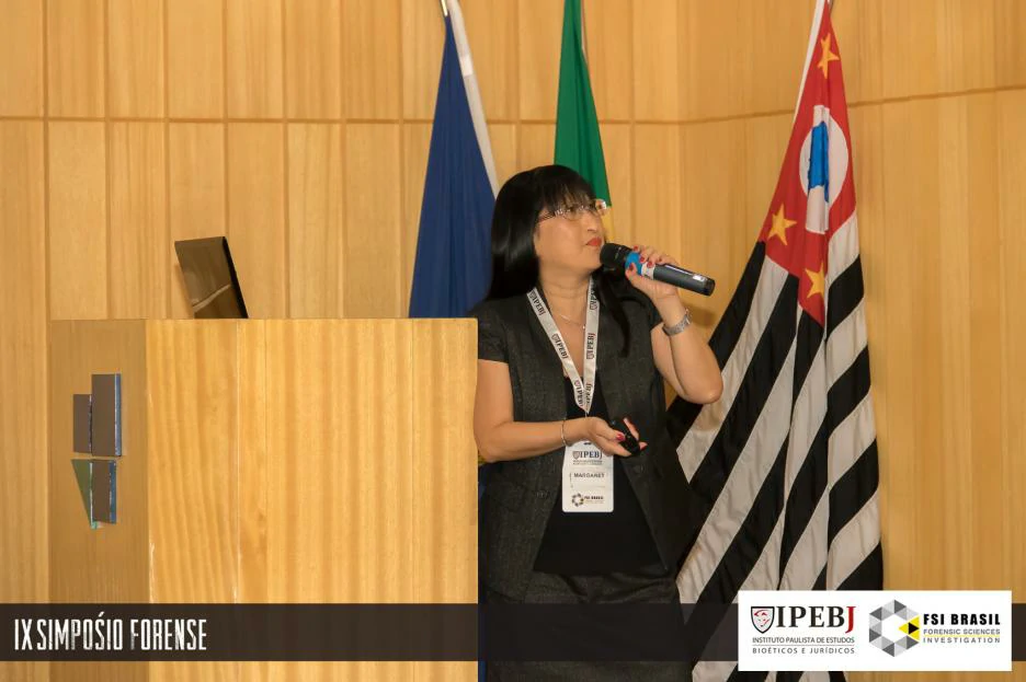 IX Simpósio Forense