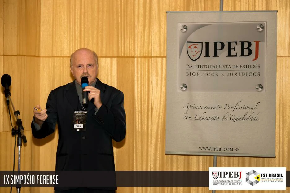 IX Simpósio Forense