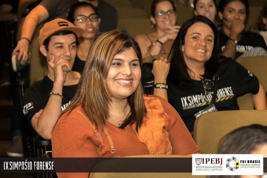 IX Simpósio Forense