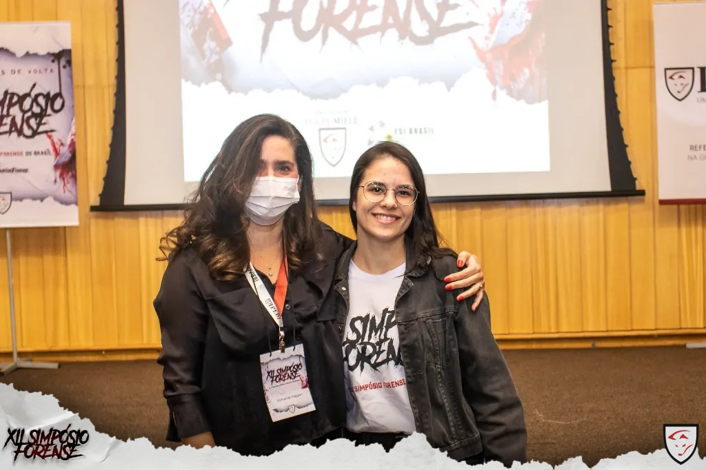 XII Simpósio Forense