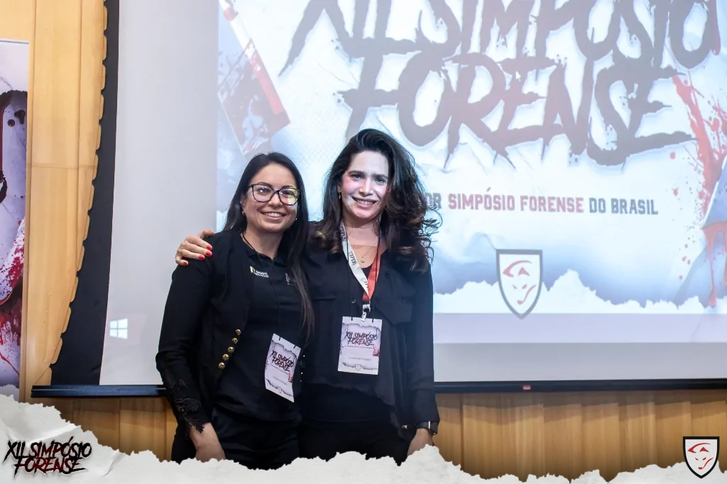 XII Simpósio Forense