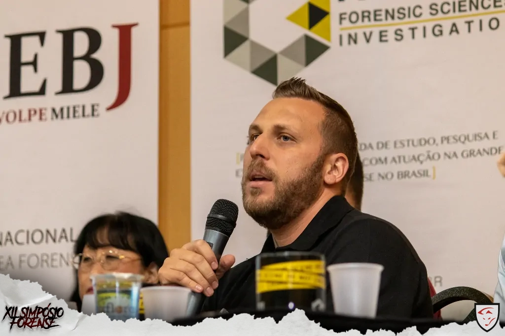 XII Simpósio Forense