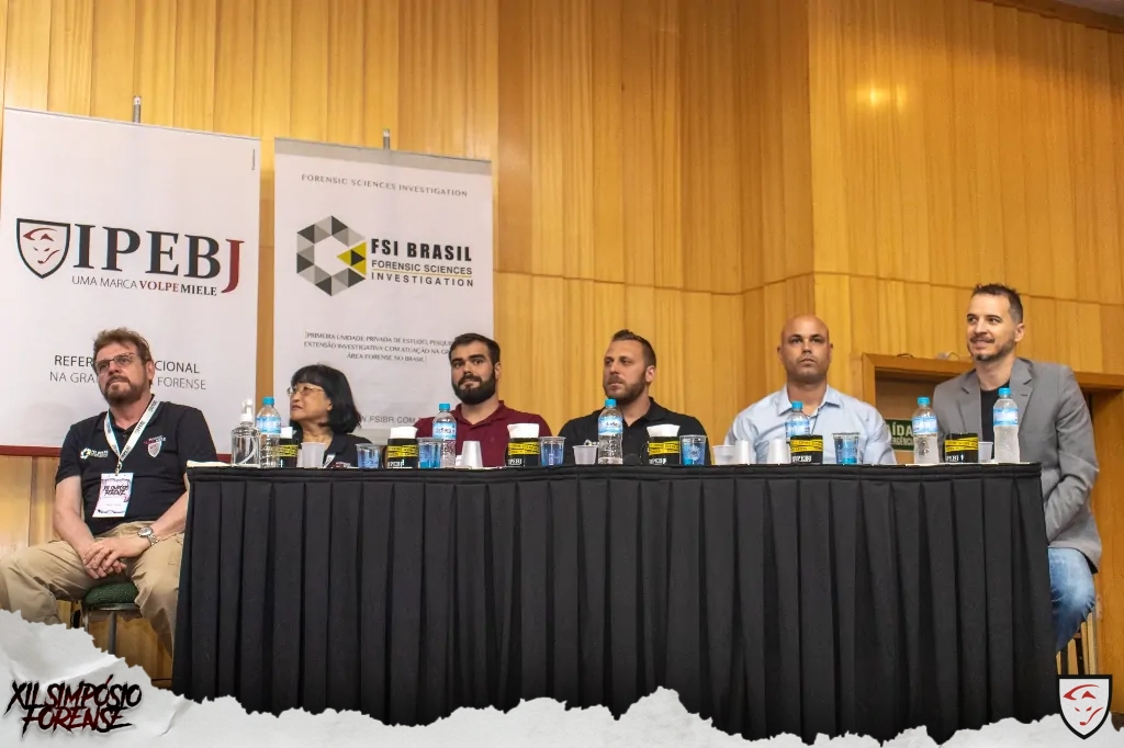 XII Simpósio Forense