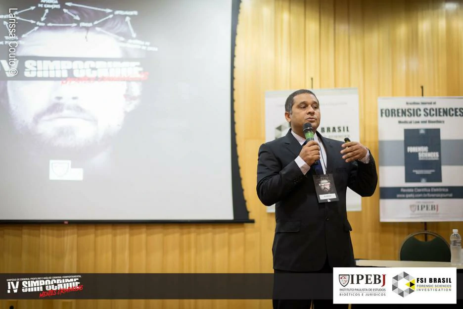 IV SIMPOCRIME