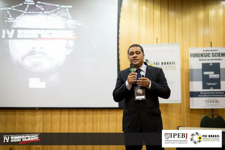 IV SIMPOCRIME
