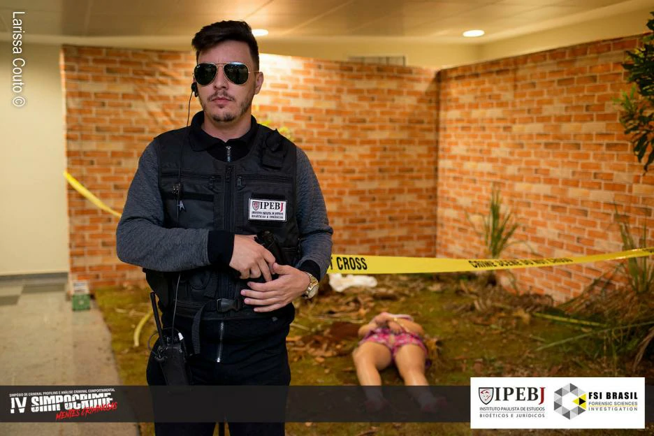 IV SIMPOCRIME