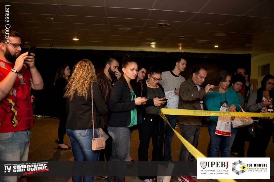 IV SIMPOCRIME