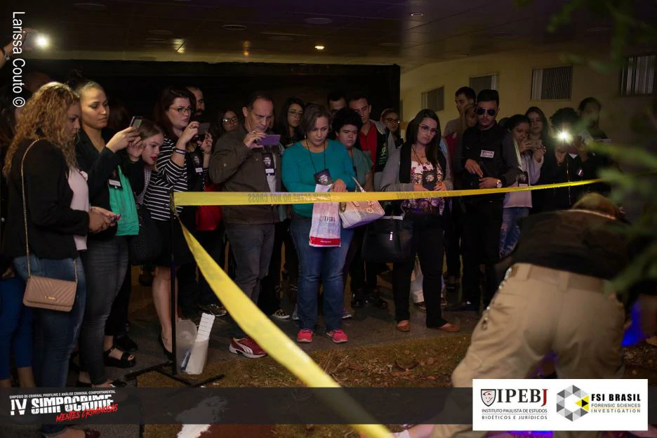 IV SIMPOCRIME