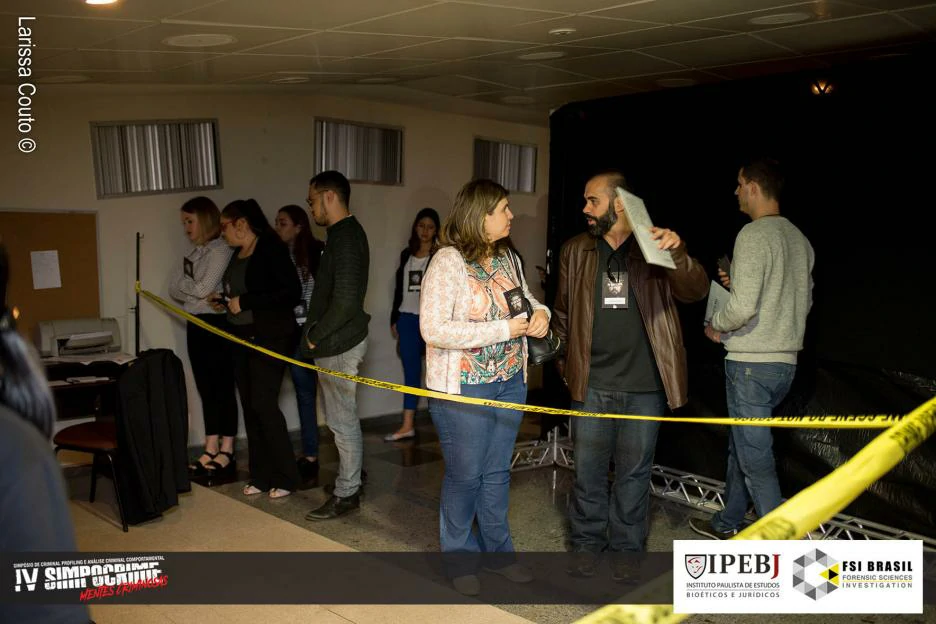 IV SIMPOCRIME