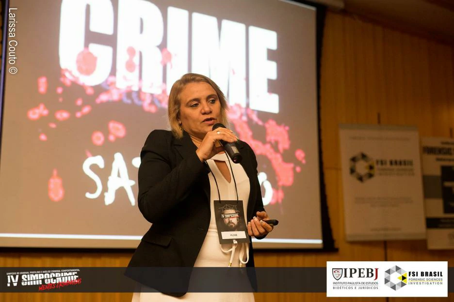 IV SIMPOCRIME