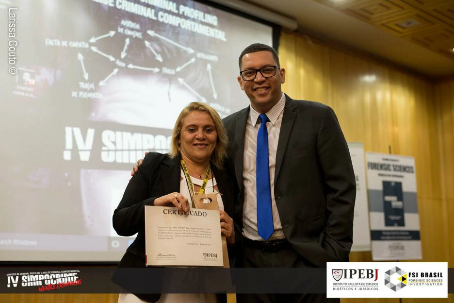 IV SIMPOCRIME