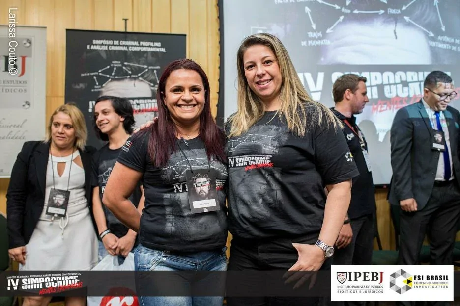 IV SIMPOCRIME