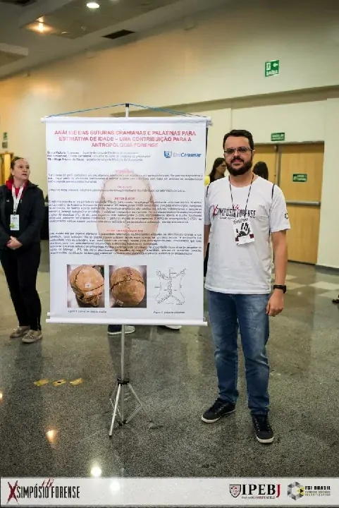 X Simpósio Forense