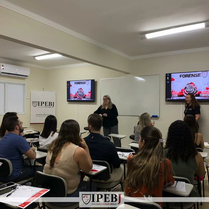 Odontologia Legal x Antropologia Forense 