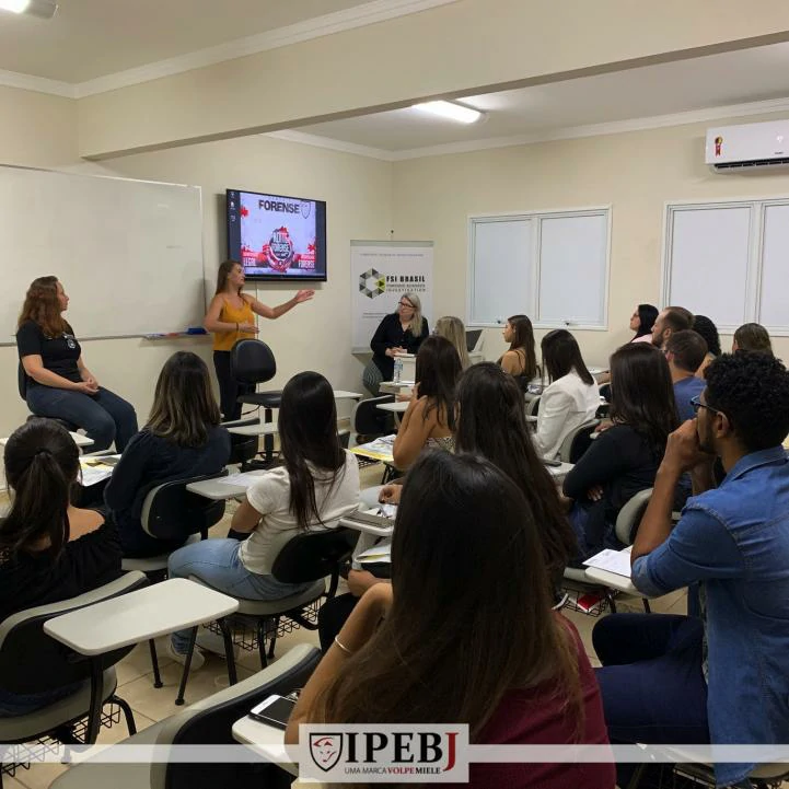 Odontologia Legal x Antropologia Forense 