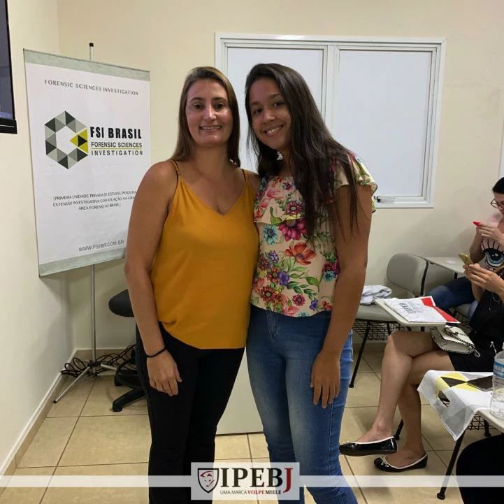 Odontologia Legal x Antropologia Forense 